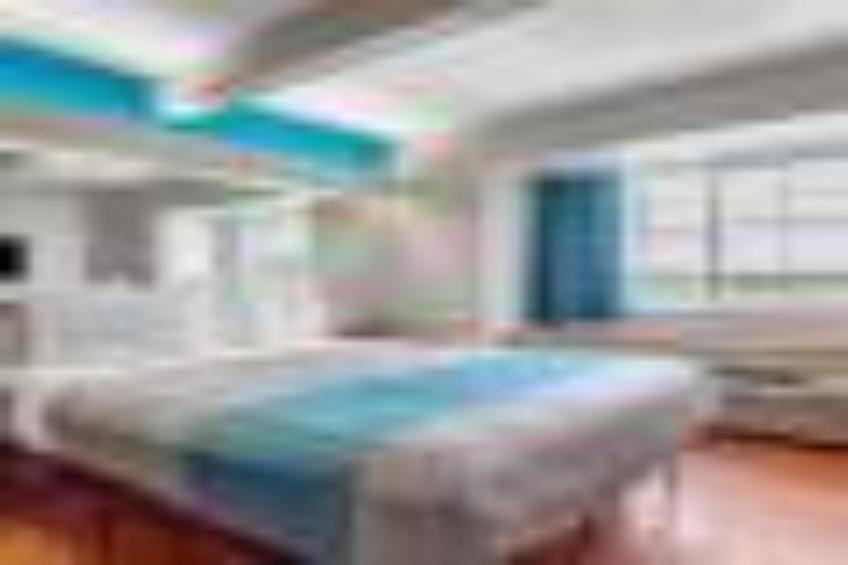 1 Queen Bed  ADA/RI Shower/Non-Smoking - foto 10