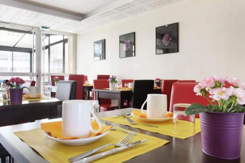 Appart'hôtel Odalys Le Clos de la Chartreuse - foto 7