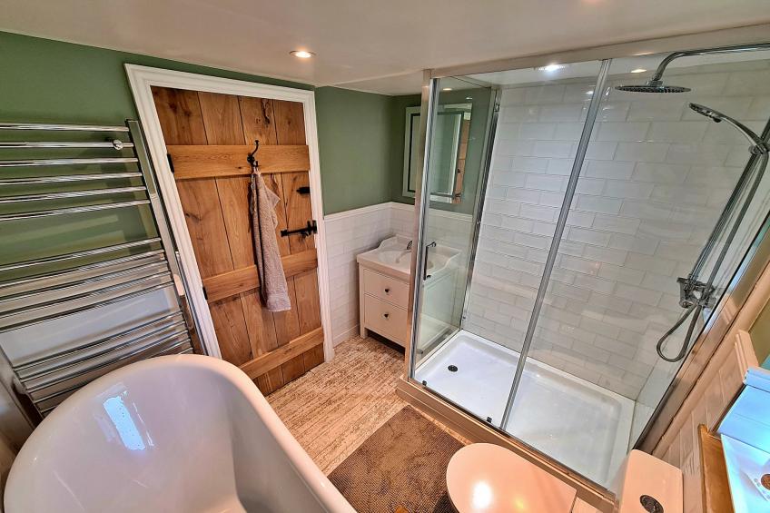 Ingleside Cottage - foto 7
