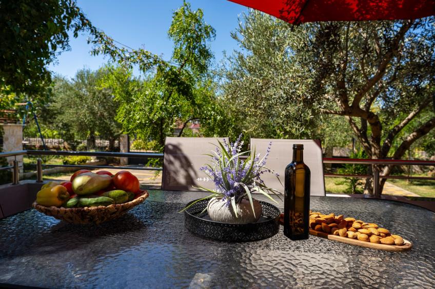 Holiday home Olive Garden - foto 40