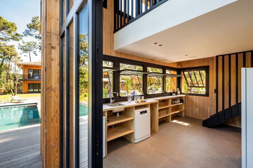 Villa Sylvestre - foto 27