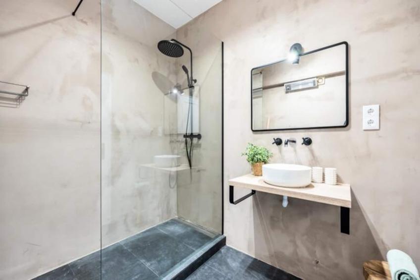 Fortaleza Sea View Villa Miramar - Two Bed Downstairs Apartment - foto 12