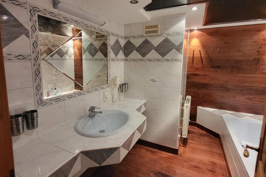 Apartment building Tauernfenster, Neukirchen|Großvenediger - foto 15