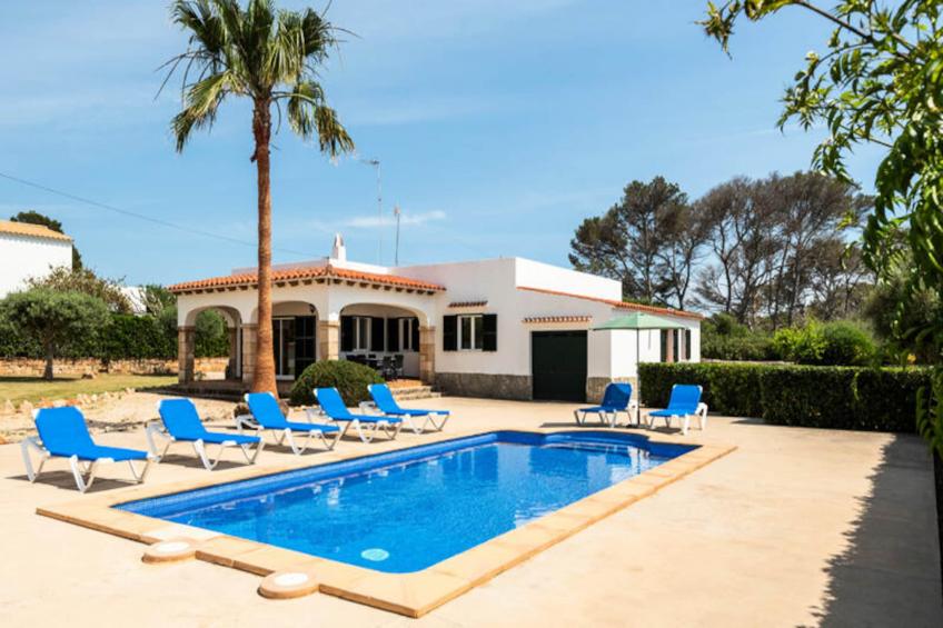 Maison à Cala Blanca - foto 29