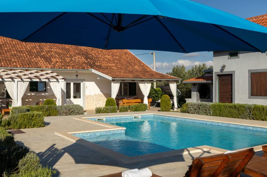 Villa Mirkov San - foto 8