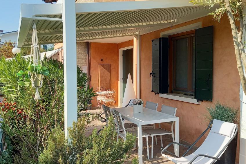 Stilvoller und gemütlicher Mini mit Garage - foto 23