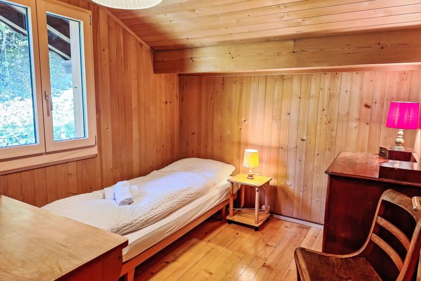 Chalet Pitschun - foto 31