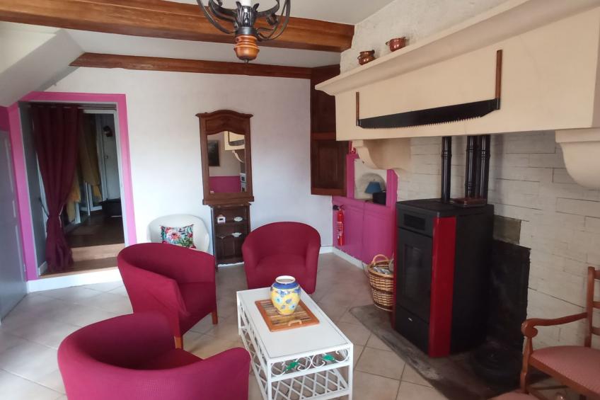 Les deux Unicornes Herrenhaus - foto 11