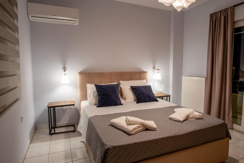 Haus in Agii Theodori mit privatem Pool und Panoramablick - foto 36