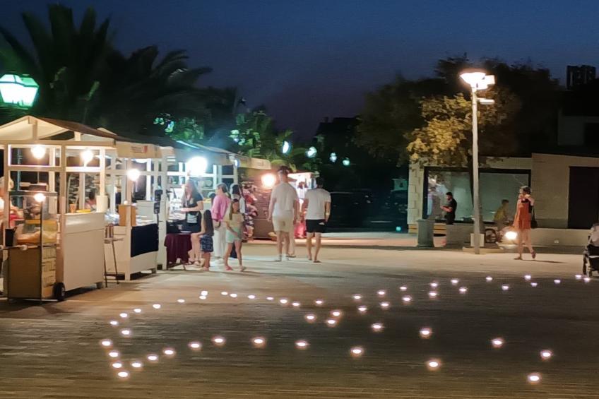 Ferienvilla Roko mit beheiztem Pool - foto 39