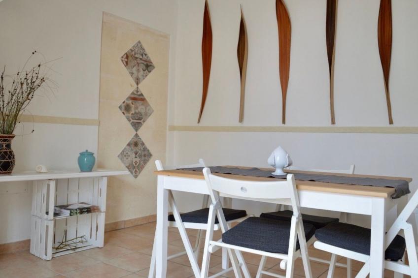 Il Pero - Ferienhaus Portacrànni - foto 21