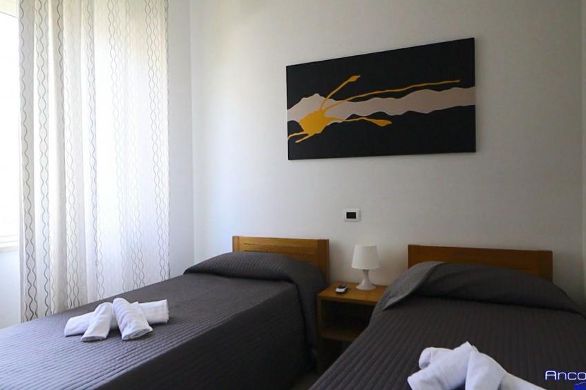 Wohnheim Ancorabianca Salina - foto 11