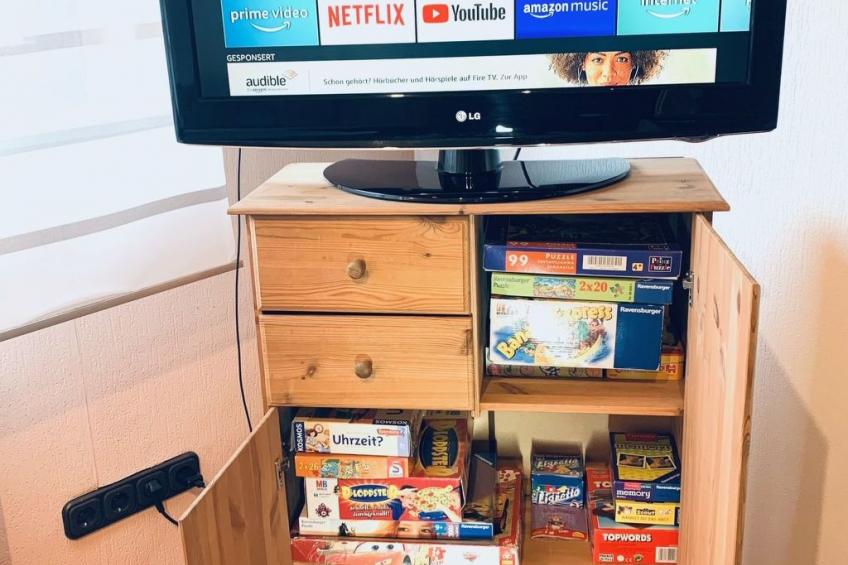 in Goddelsheim mit Eigener Terrasse - foto 4