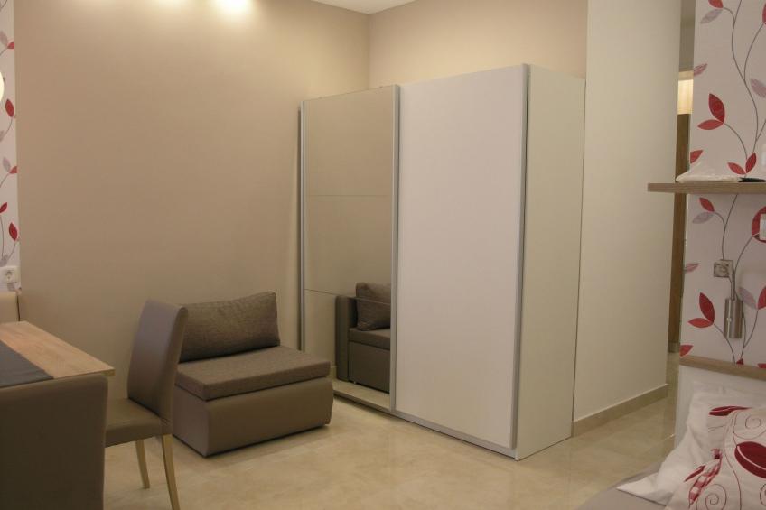 "Dobrila" direkt am Strand - foto 3