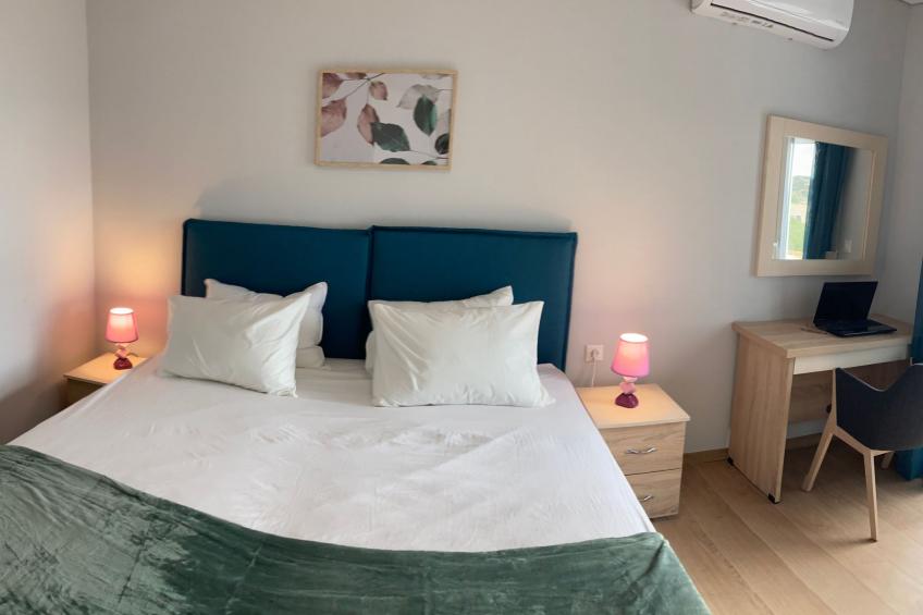 Zax Meerblick Villen mit Pool und 8 Schlafzimmern dom - foto 26