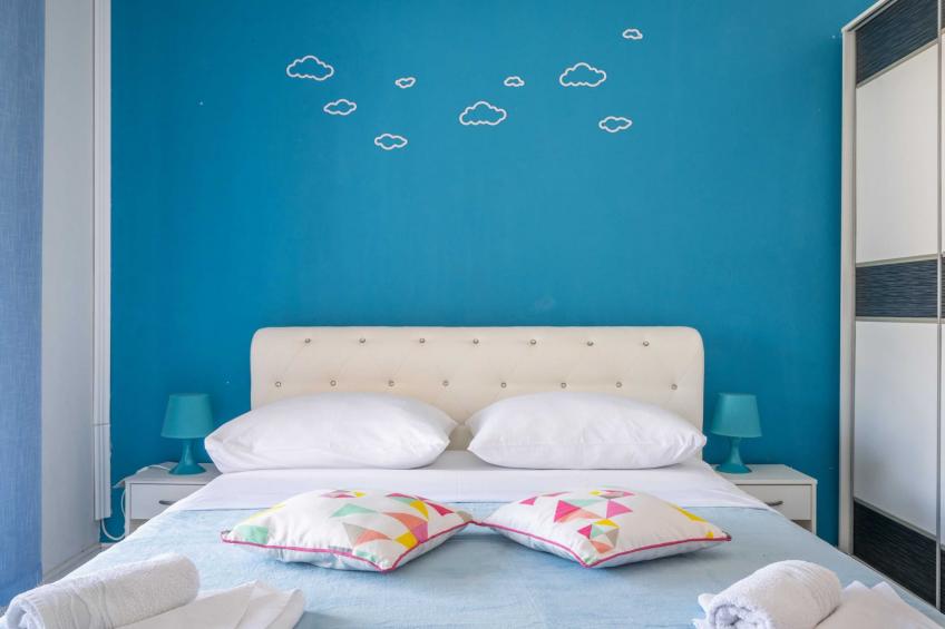 LaidBack Apartments - Standard One Bedroom Apartment with Balcony and Sea View (Azur) - foto 26