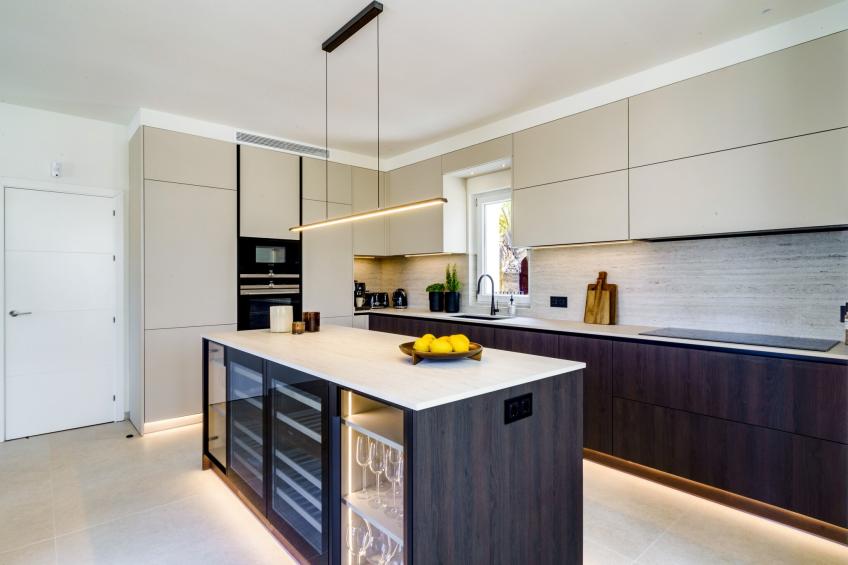 Fantastic Luxury Villa near Marbella - foto 27