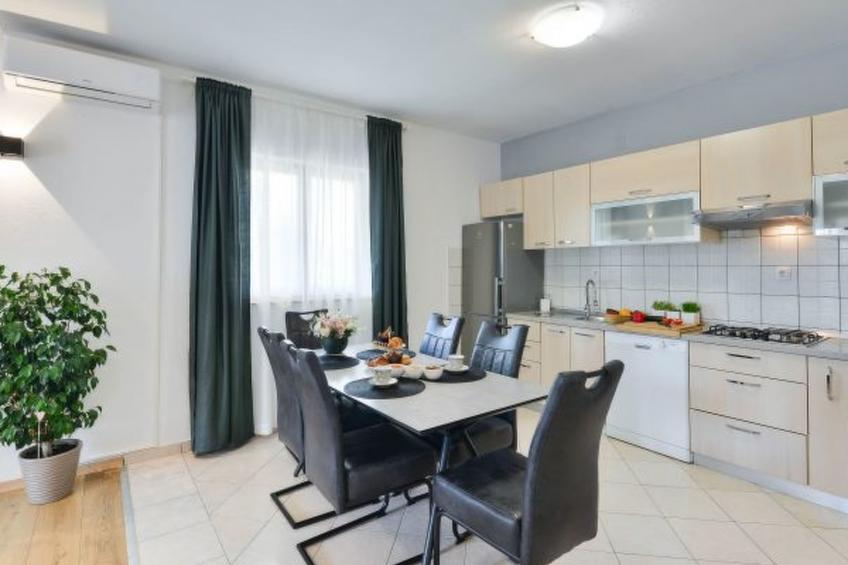 Holiday house Antonia with pool - foto 31