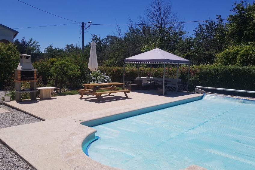 2-Zimmer-Wohnung beheizter Pool - foto 3