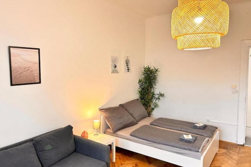 Spacious Apartment - foto 7