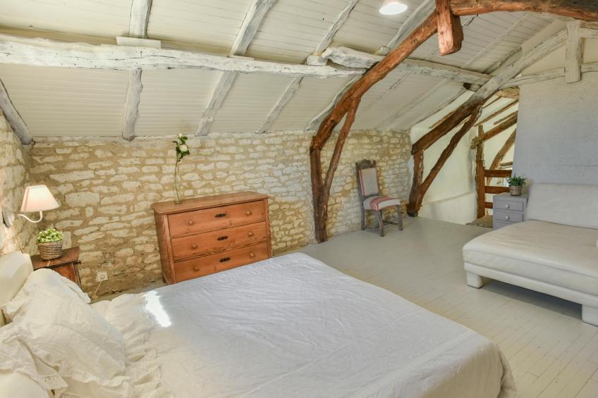 Gite la Bergerie - foto 10