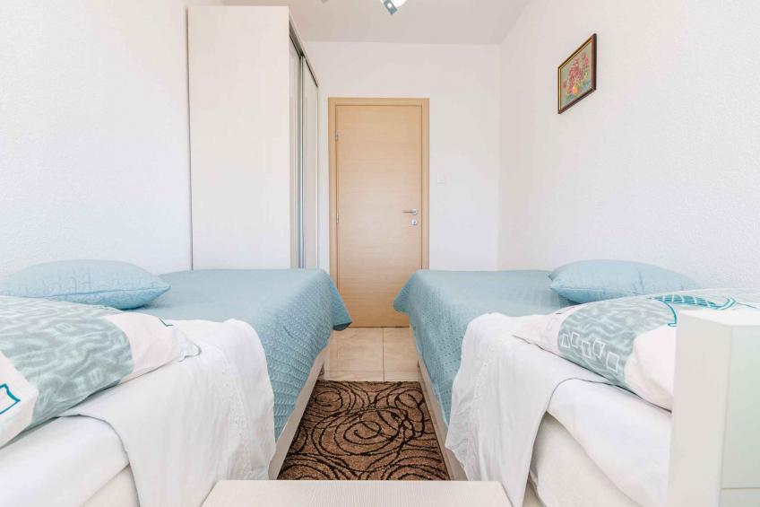 FerienWohnung mit Meerblick und große Terrasse - BF-K2R7 - foto 33