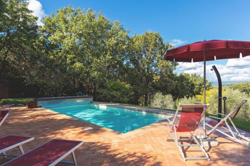 Villa Le Querce - foto 56