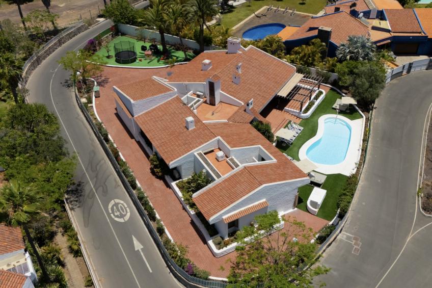 Casa Gran Canaria - foto 39