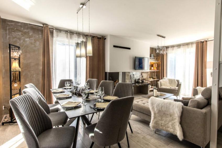 Maison à Saint-Jorioz - foto 27