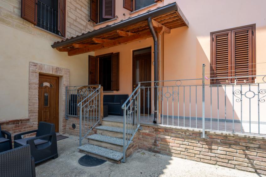 Il Borghetto - foto 2