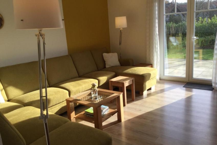 Schönes Ferienhaus in Brochterbeck mit Garten - foto 9