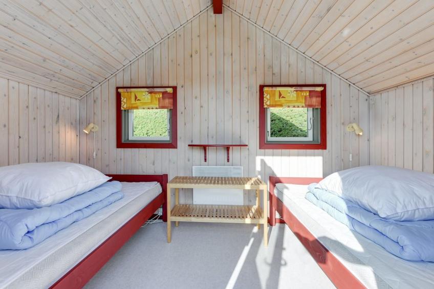 "Florencia" - 200m from the sea in SE Jutland - foto 16