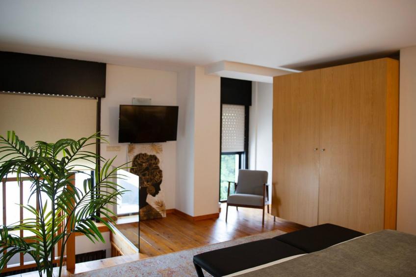 Touristenwohnung Coqueto Loft 101 - foto 11