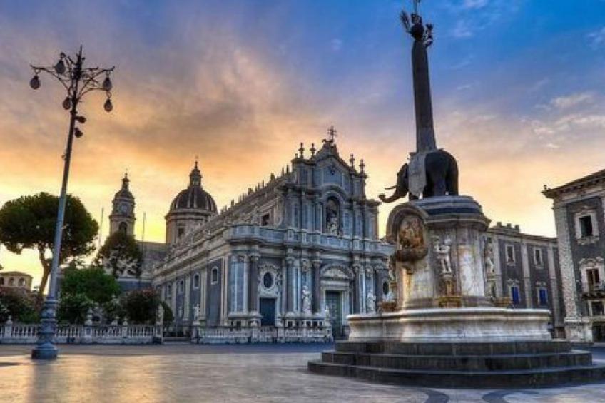 Appartement in Trecastagni mit Terrasse - foto 23