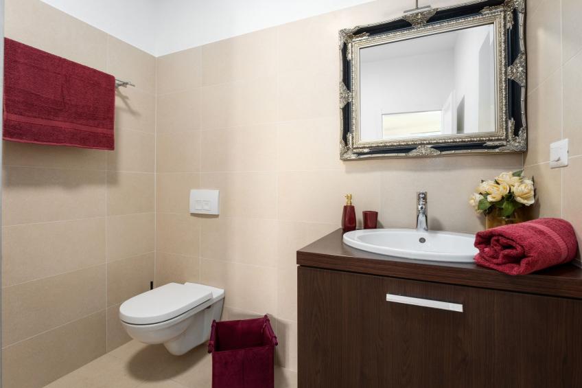 Villa Bincila - foto 100