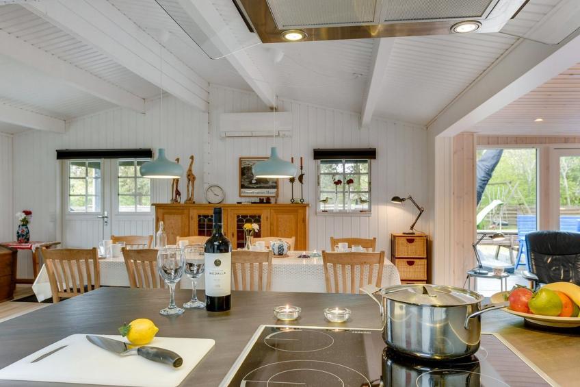 "Hardina" - 300m from the sea in Funen - foto 22