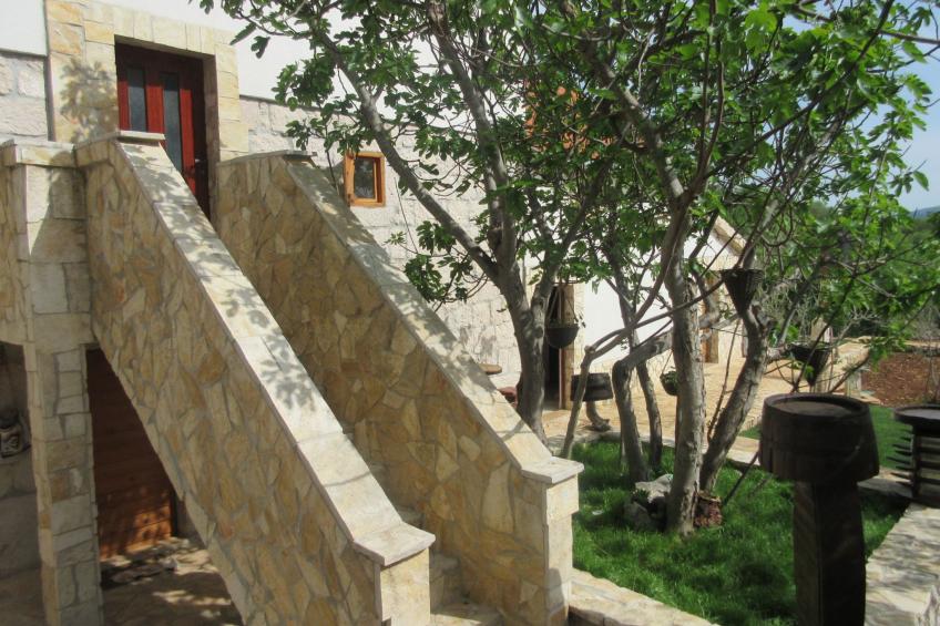 Villa mit beheiztem Pool - foto 37