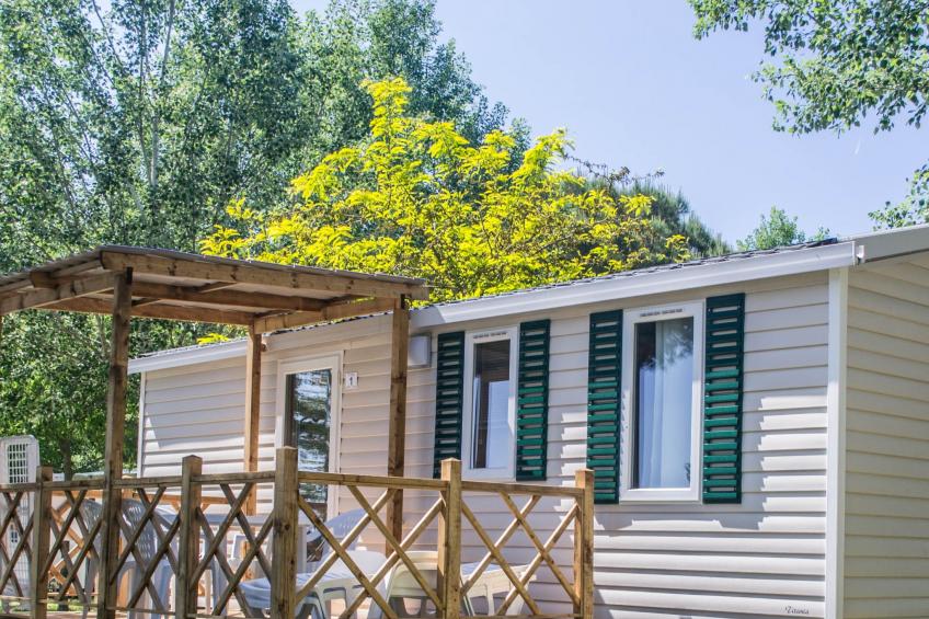 Happy Camp Mobil Homes in Riccione - foto 2