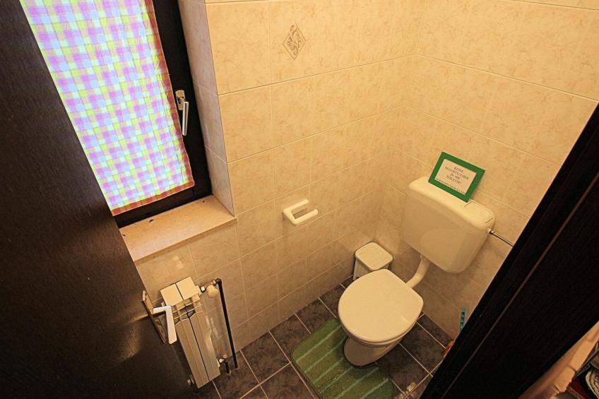 Wunderschönes Ferienhaus in Povile mit Garten, Terrasse und Grill und Meerblick - foto 15