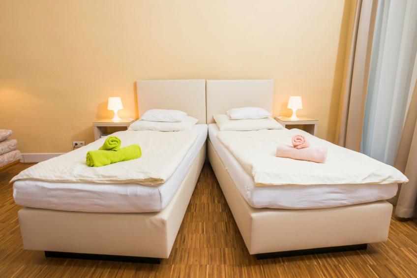 Appartement mit eigenem Garten und Terrasse - foto 19