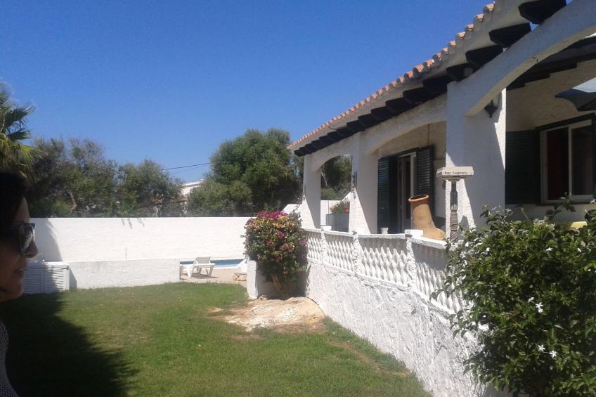 Casita Menorca Privé - foto 25