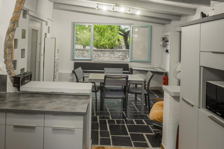 Petit gite - foto 17