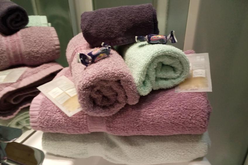 Studio-Appartement mit Balkon - foto 24