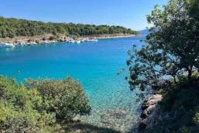 Haus in Pinezići mit privatem Pool - foto 8