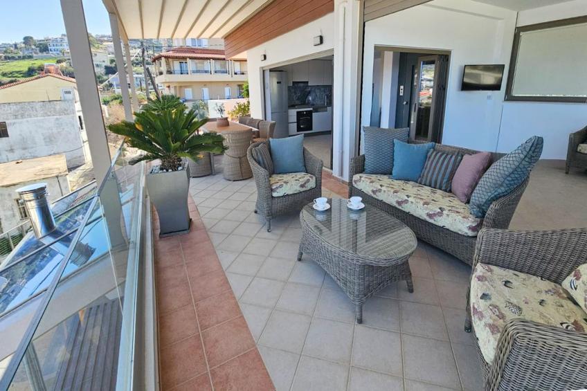 Sea Luxury Living Villa - foto 24