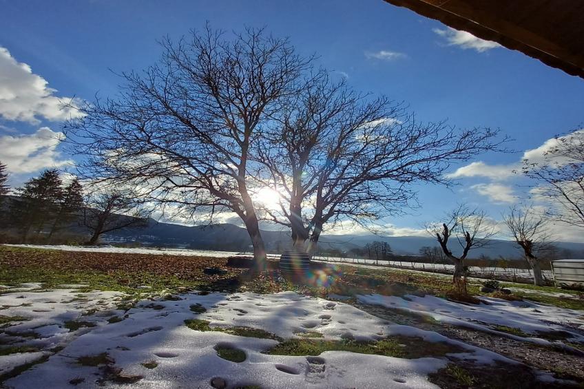 Holiday Home Kim - Three Bedroom Holiday Home with Swimming Pool - foto 20