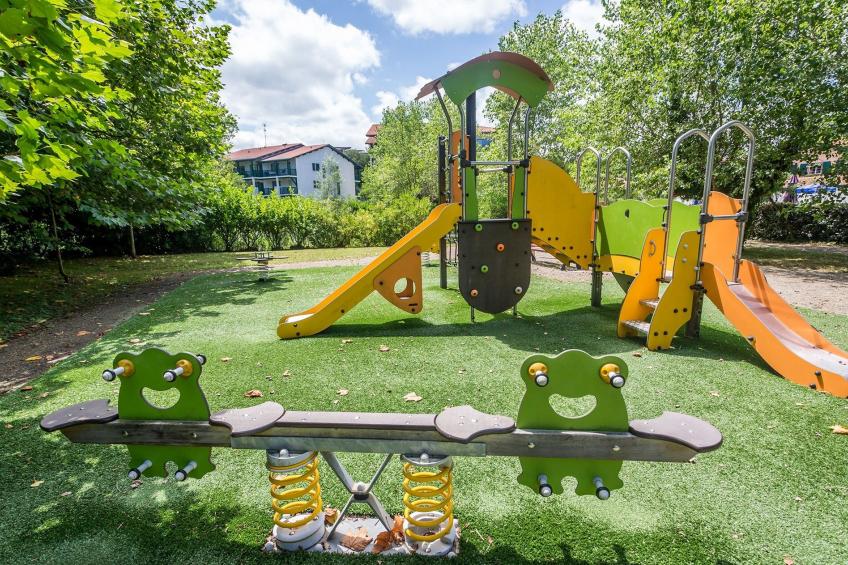 Résidence Prestige Domaine Iratzia - foto 14