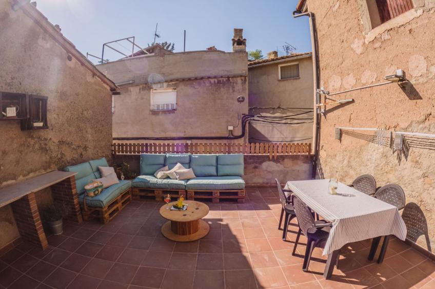 Ländliches Haus Cal Xamora - foto 66