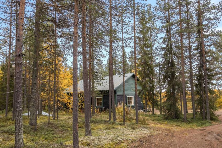 Suvantovirta - foto 19
