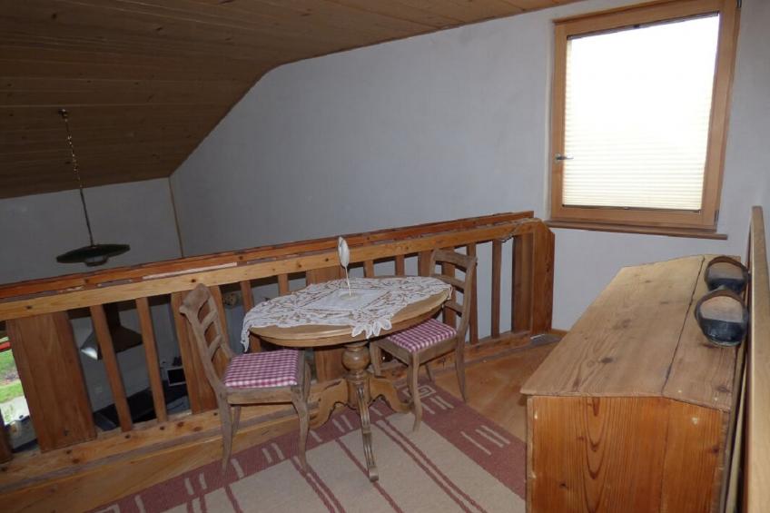 Studio - Le Râtelier, (Coeuve), - foto 9